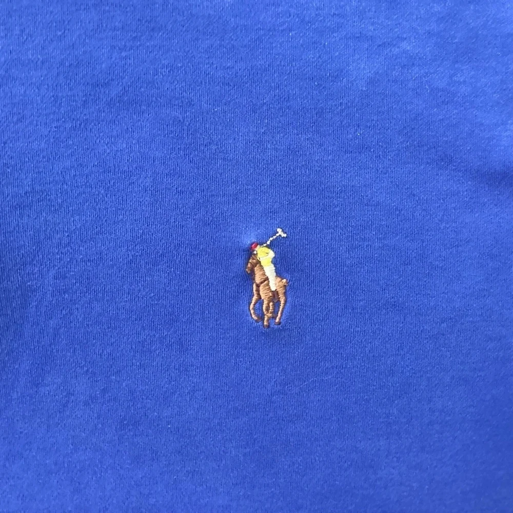 Ralph Lauren polo ralph
